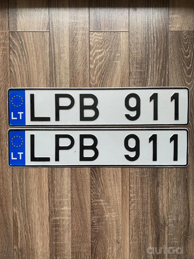 LPB911