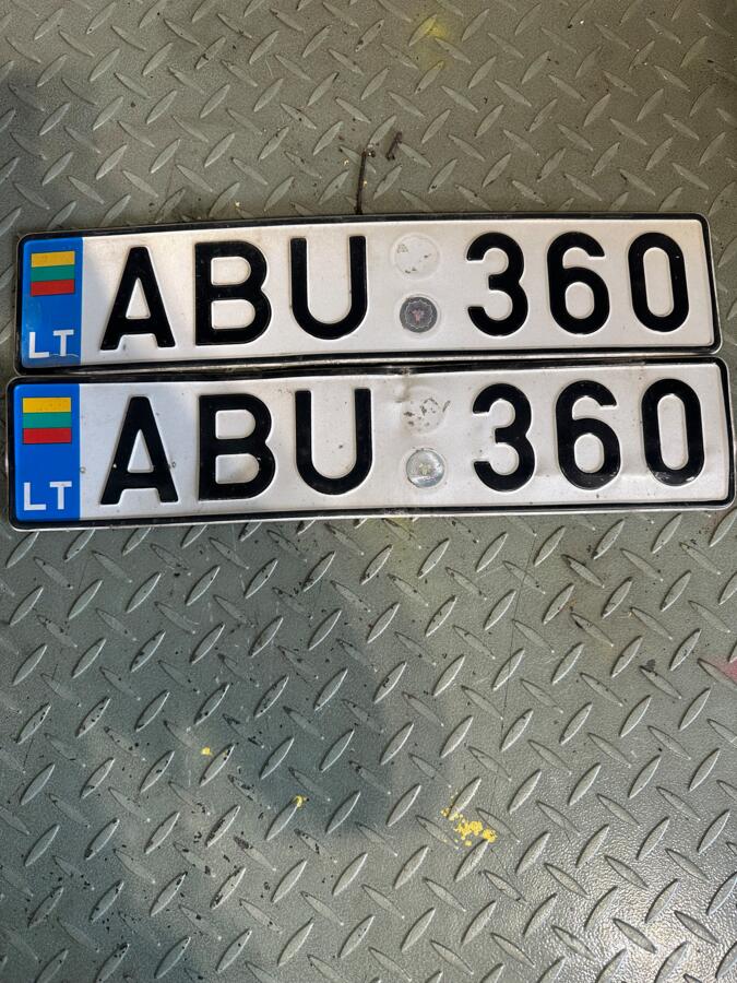 ABU360