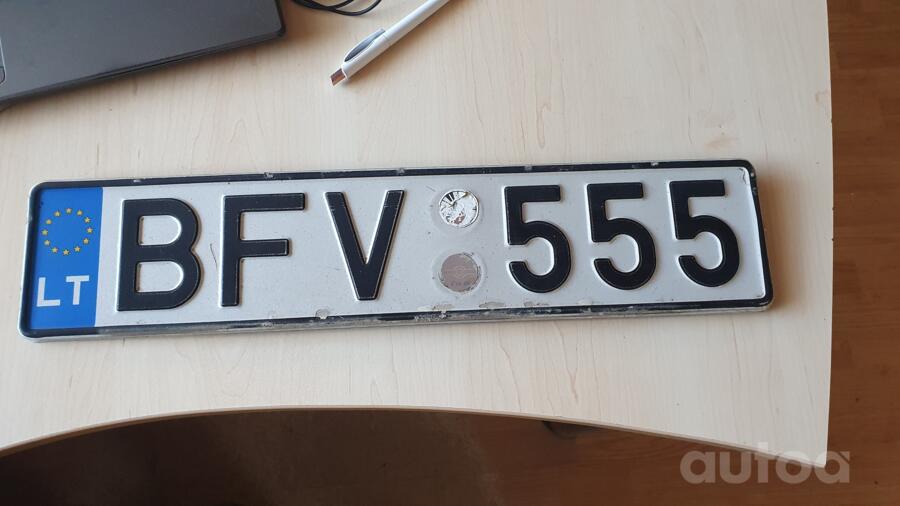BFV555