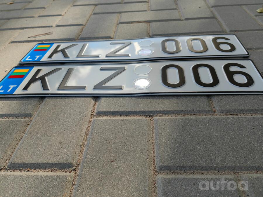 KLZ 006