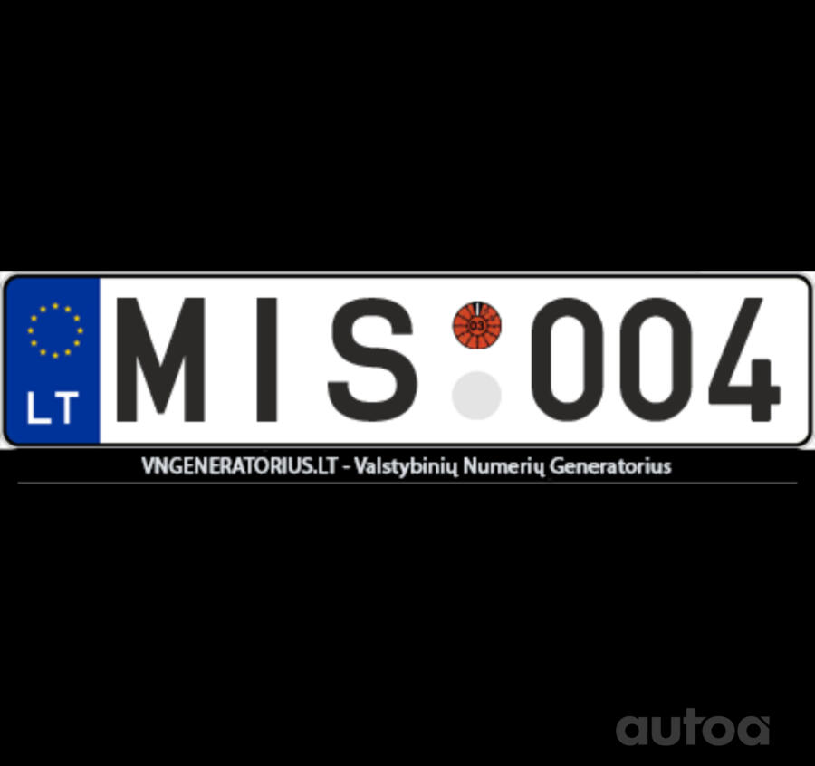 MIS 004