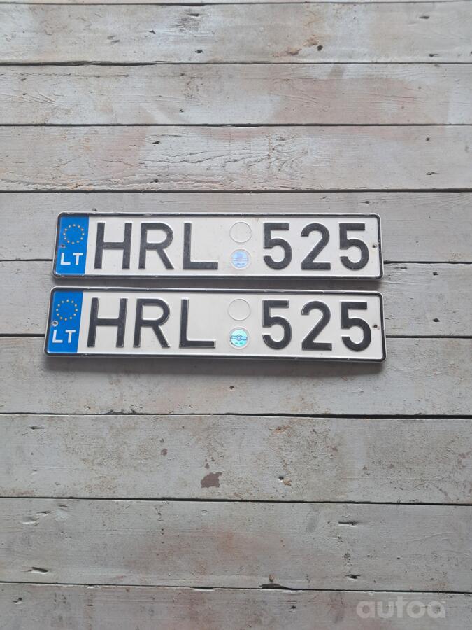 HRL525