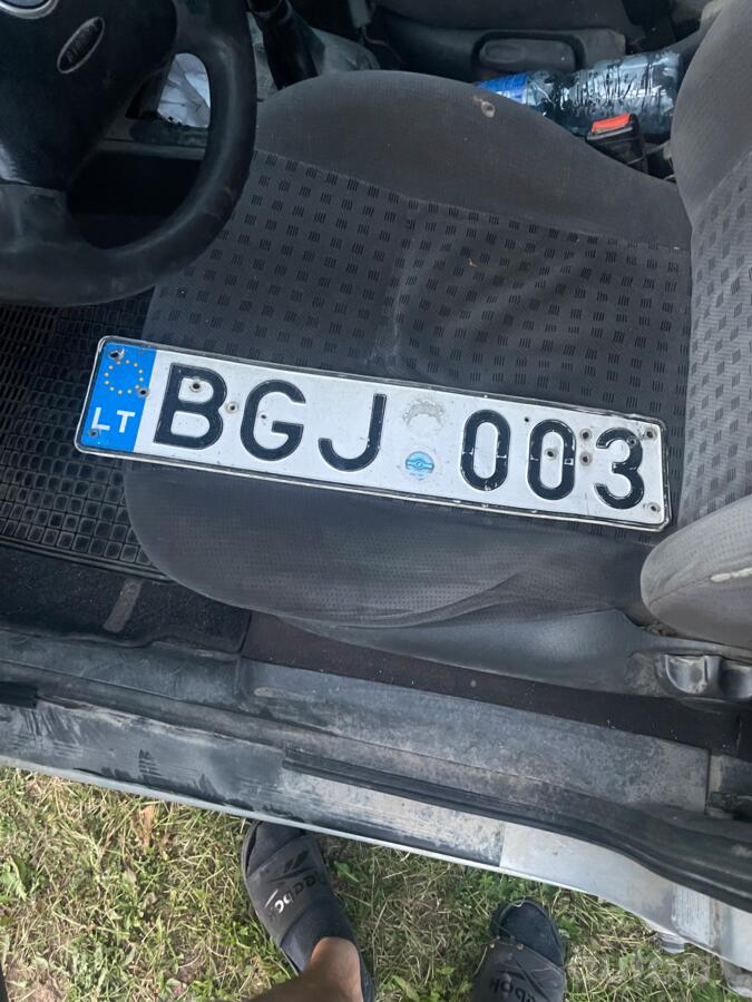 BGJ003