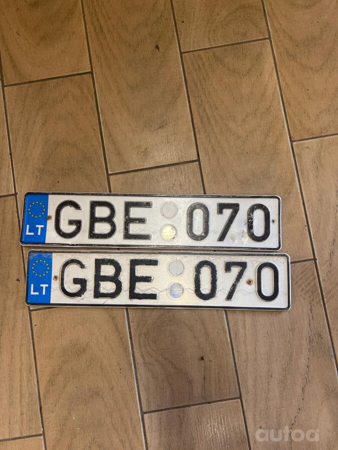 GBE070