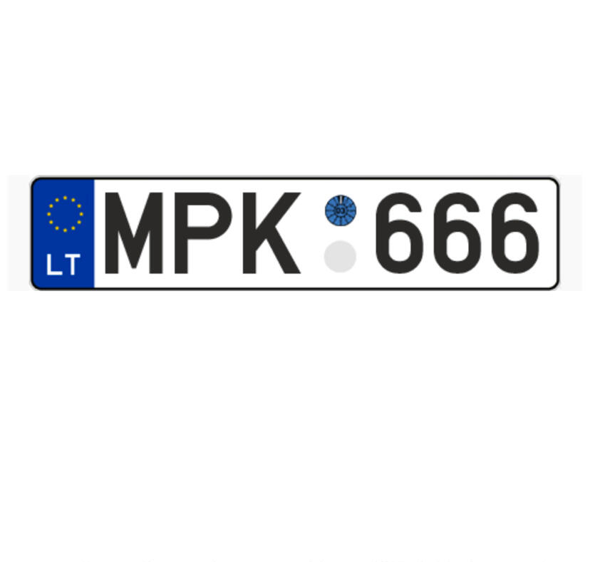 MPK666