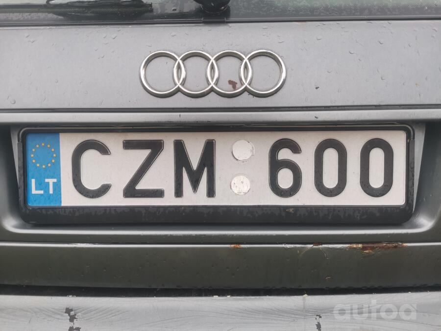 CZM600