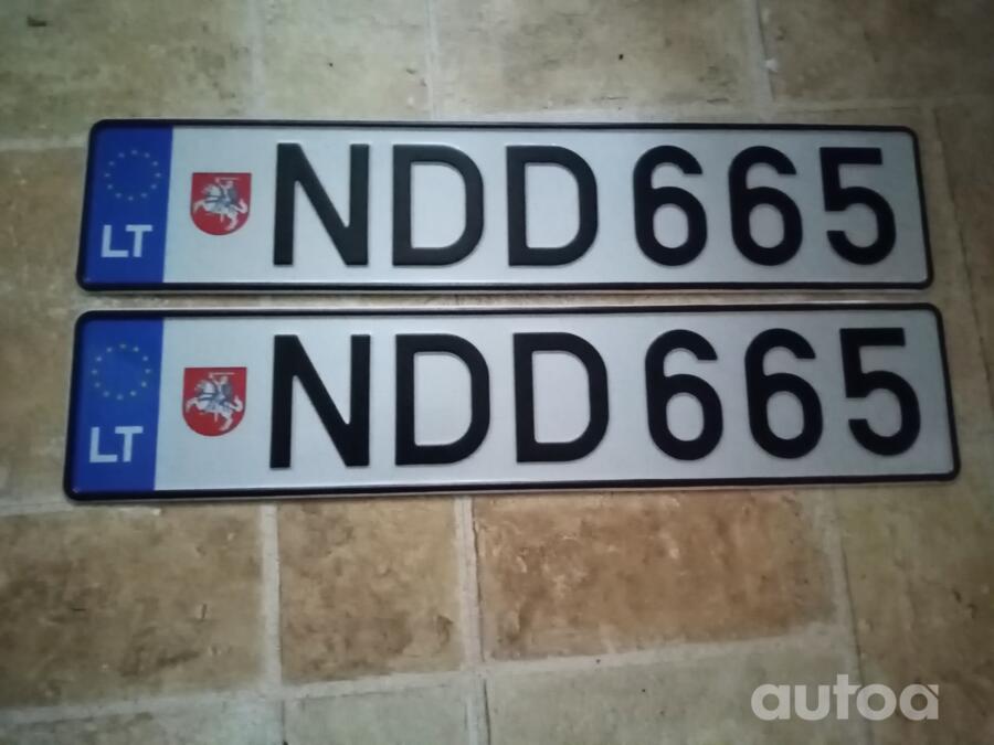 NDD665