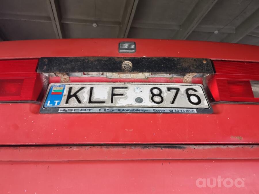 KLF876