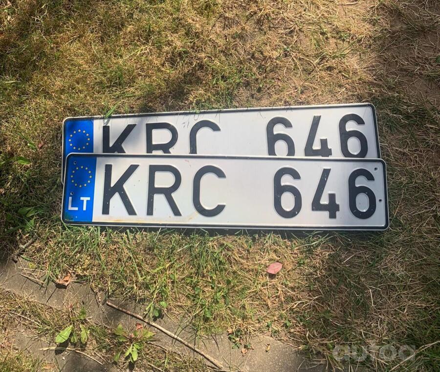 KRC646