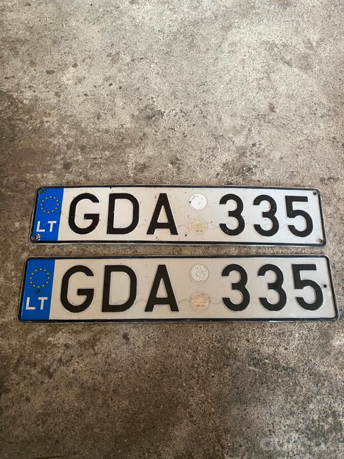 GDA335