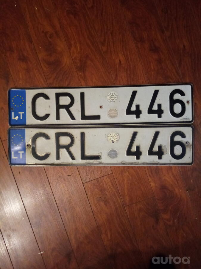 CRL446