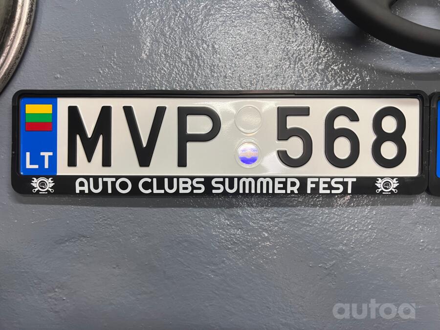 MVP 568