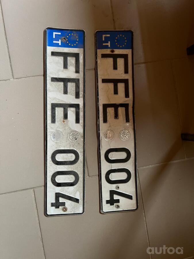 FFE004
