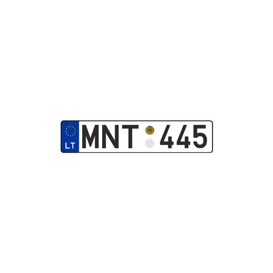 MNT445