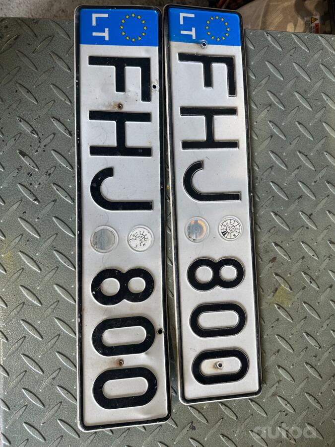FHJ800