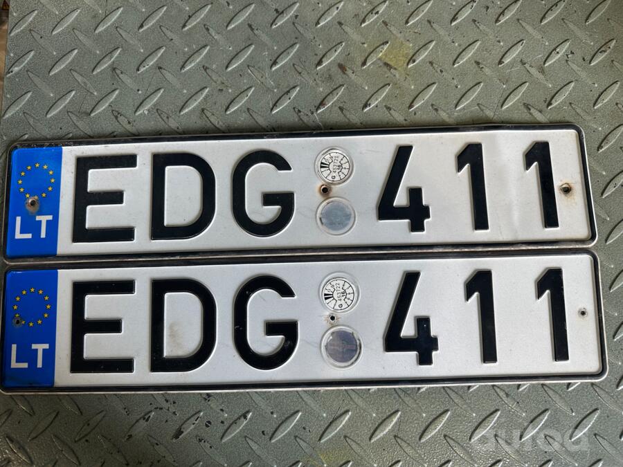 EDG411