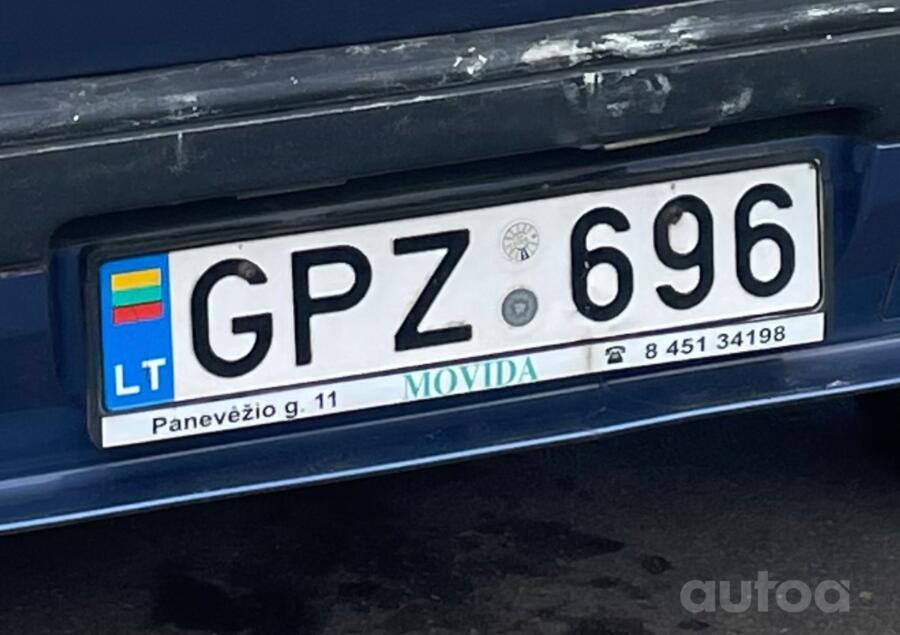 GPZ696