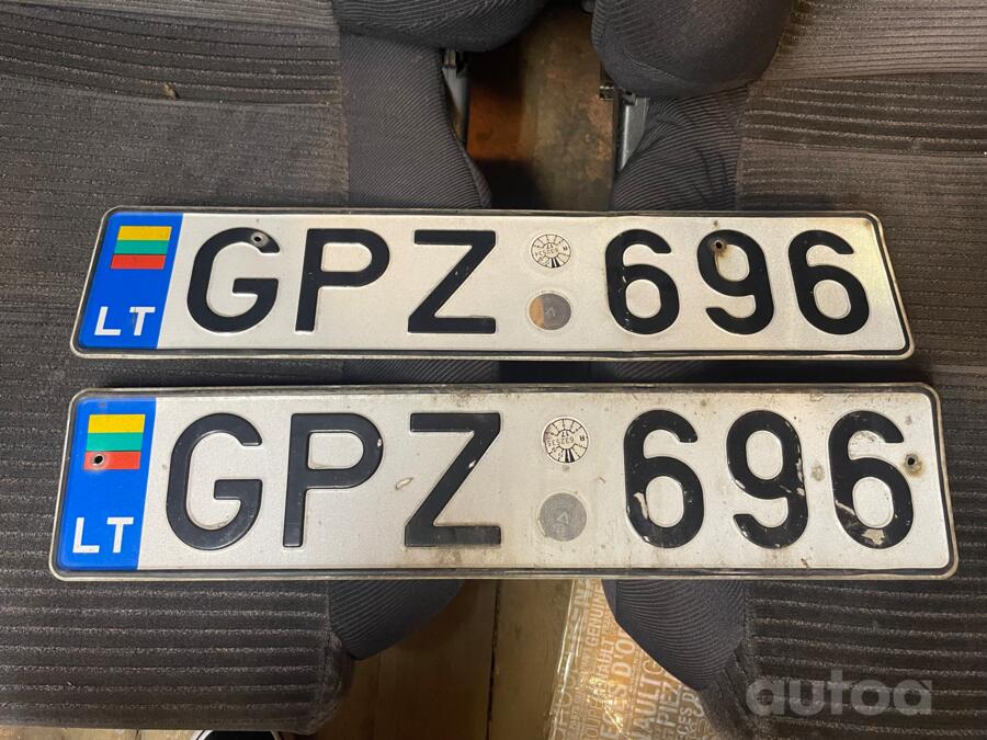 GPZ696