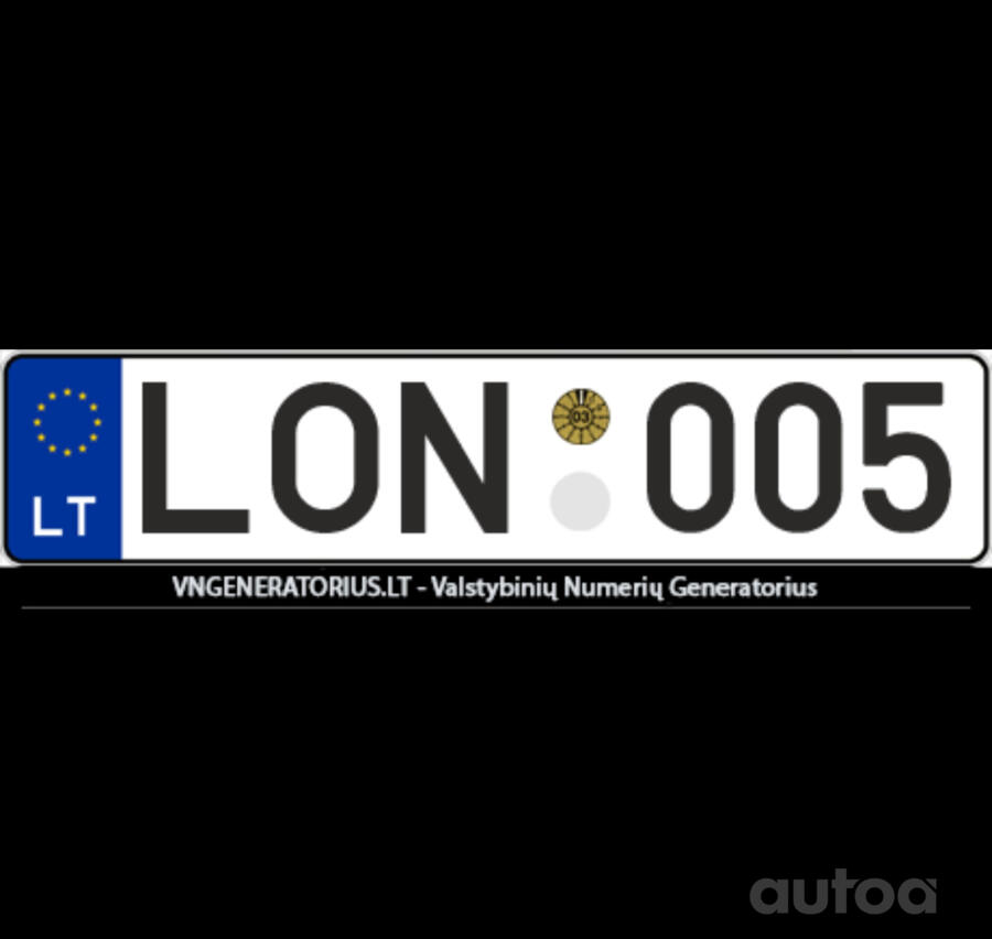 LON005