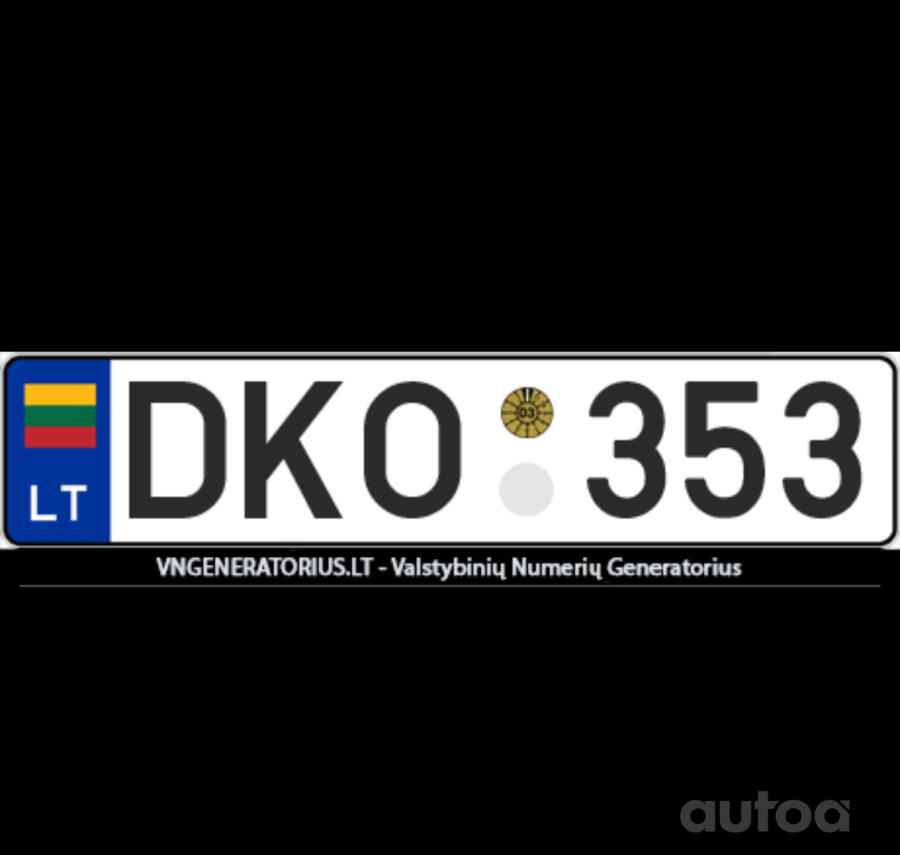 DKO353