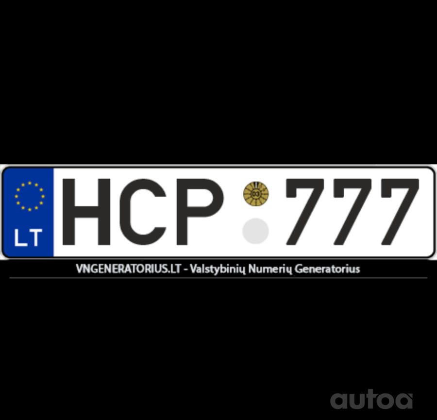 HCP777