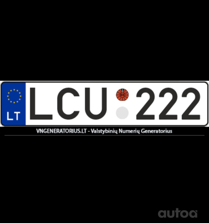 LCU222
