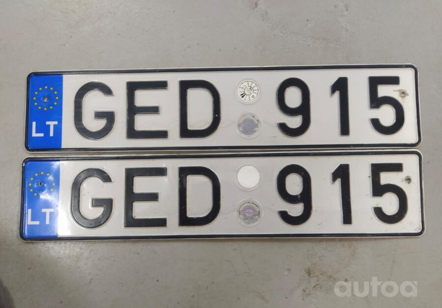 GED915