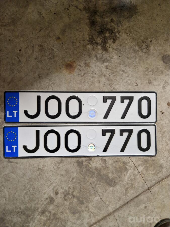JOO770