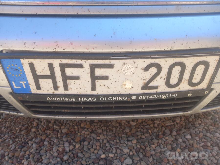 HFF200