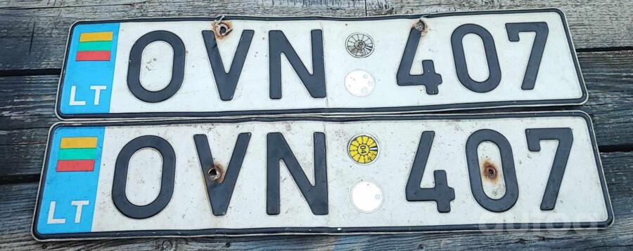 OVN407