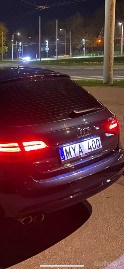 MYA400