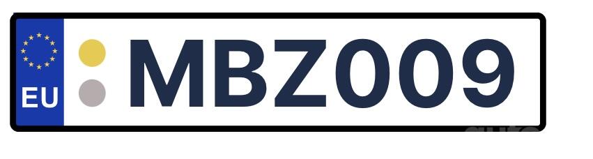 MBZ009