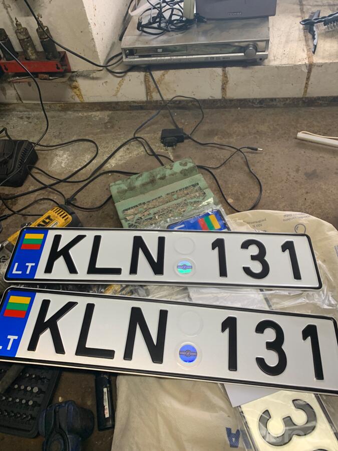 KLN 131