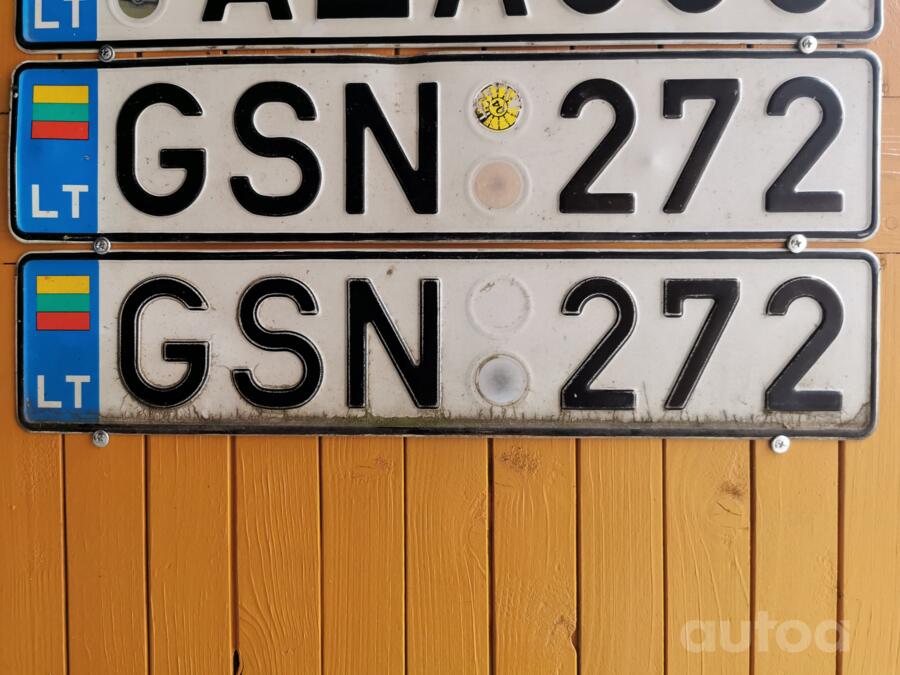 GSN272