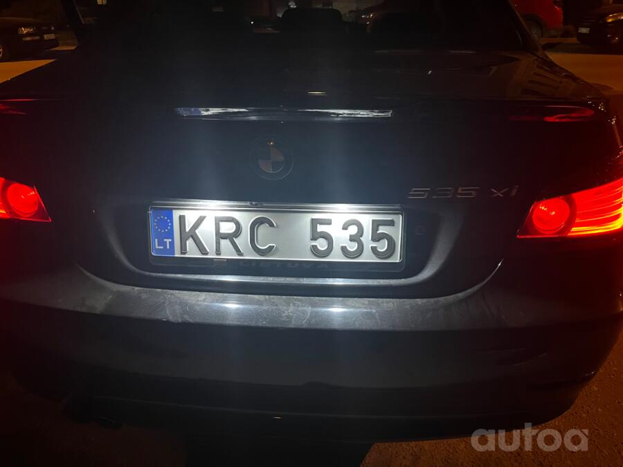 KRC535