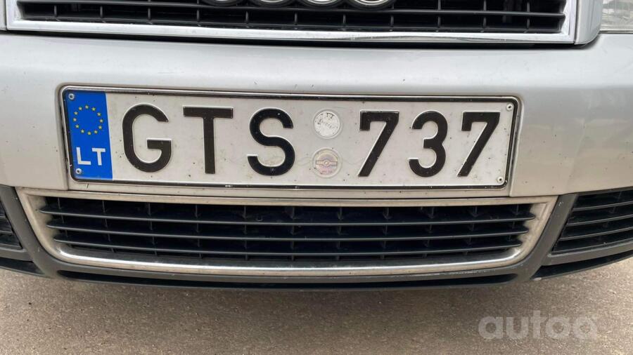 GTS737