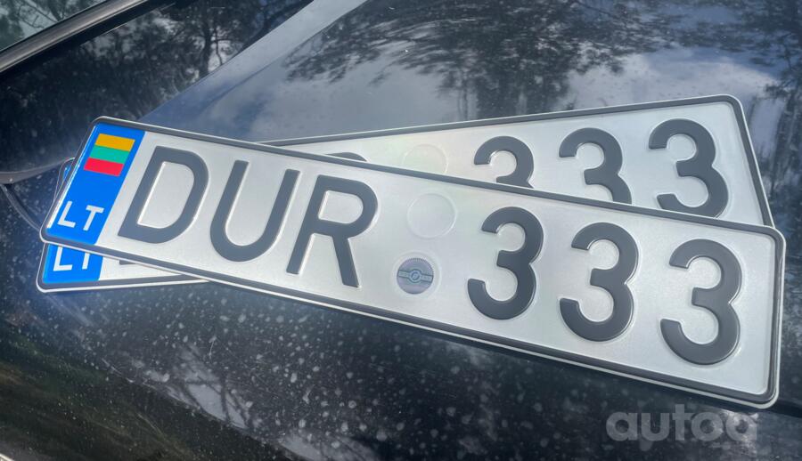 DUR333
