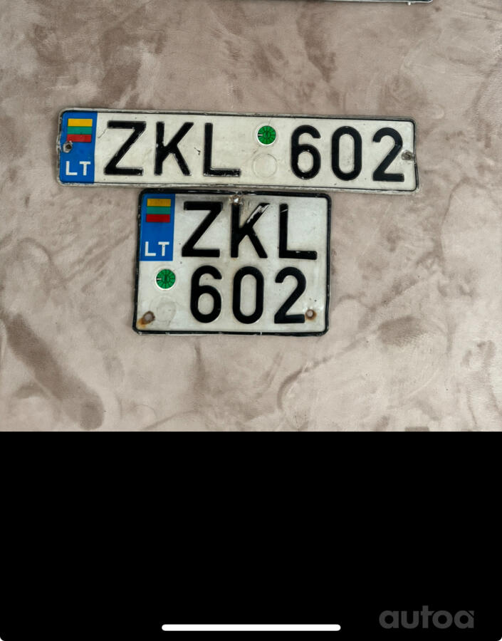 ZKL 602