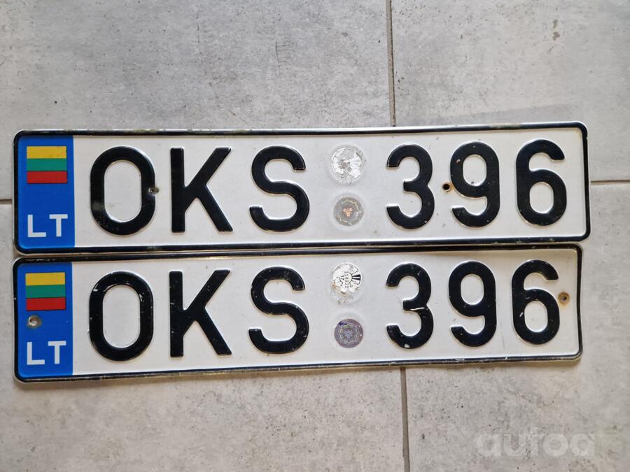OKS396