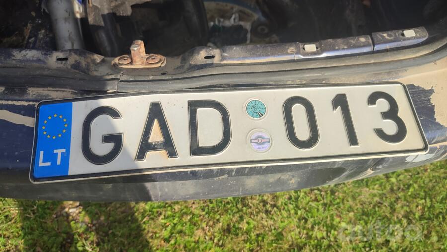 GAD 013