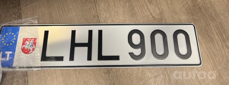LHL900