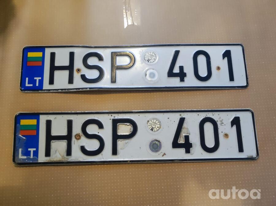 HSP401