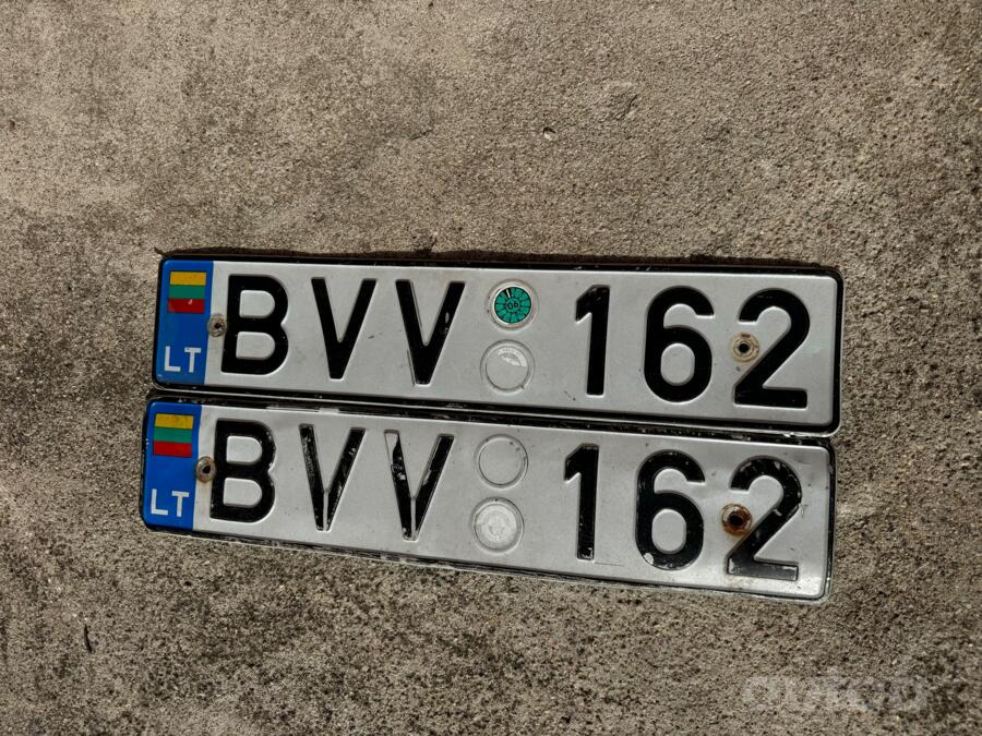 BVV 162