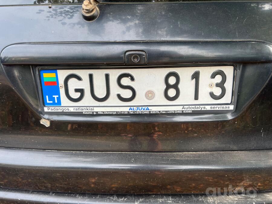 GUS813