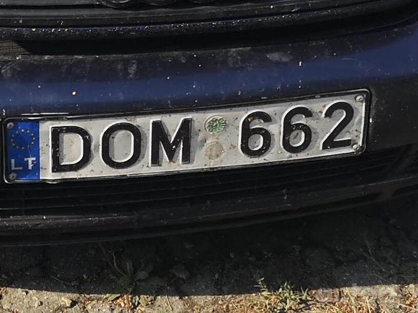 DOM 662