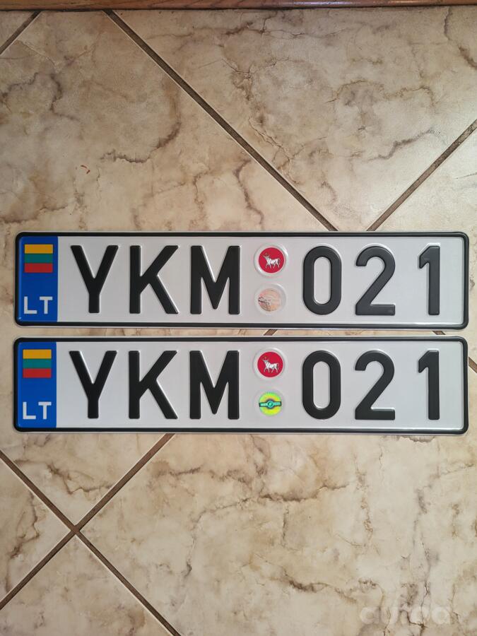 YKM021