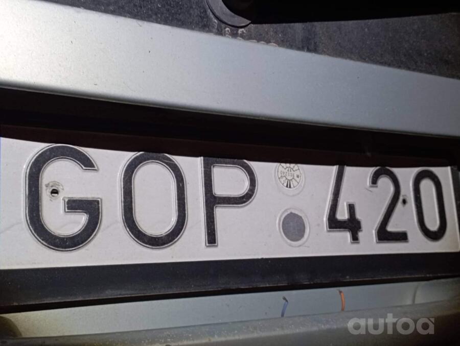 GOP420