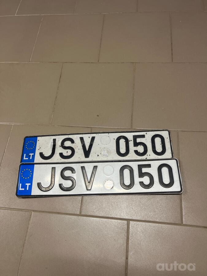 JSV050