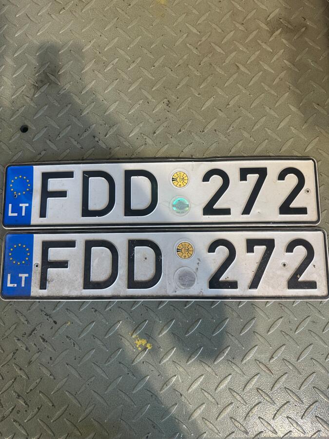 FDD272
