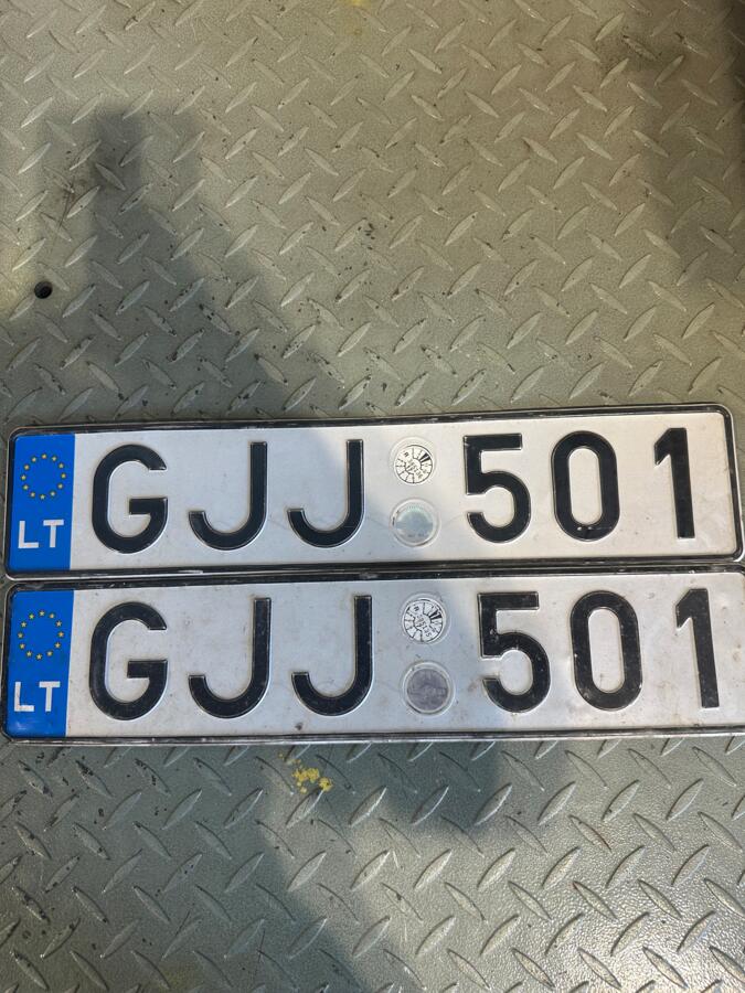 GJJ501